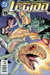 Legion of Super-Heroes #117 Comic Books - Covers, Scans, Photos in Legion of Super-Heroes Comic Books - Covers, Scans, Gallery